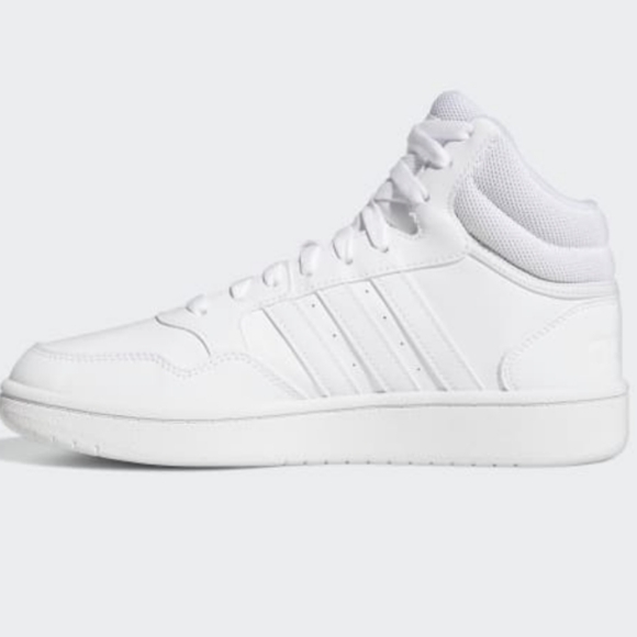 Hoops 3.0 mid W - Picture 2 of 16